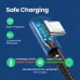 UGREEN US176 (20856) Right Angle USB-A to C Cable - 1M