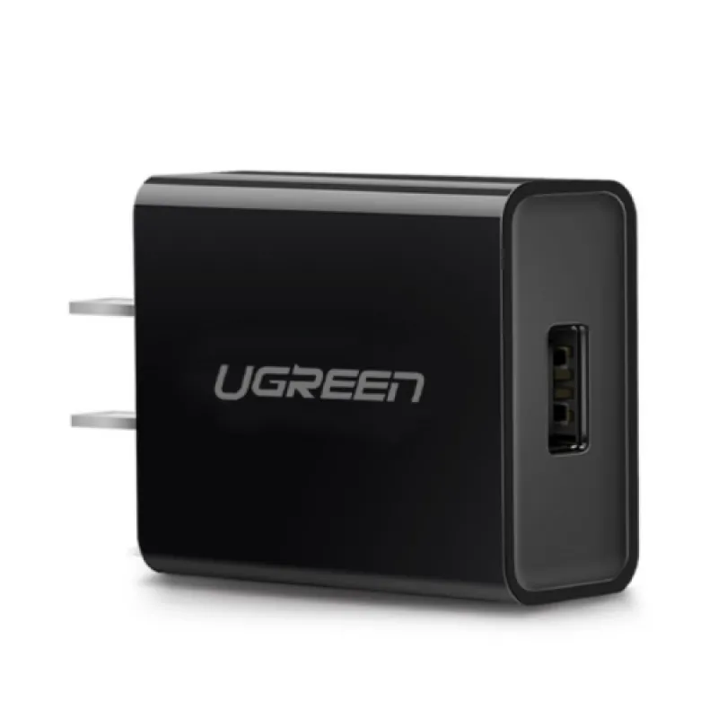 Ugreen CD122 18W QC3.0 USB Wall Charger Adapter #60495