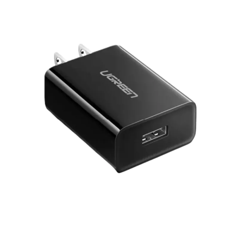 Ugreen CD122 18W QC3.0 USB Wall Charger Adapter #60495