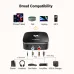 Ugreen CM106 Wireless Bluetooth Audio Receiver 5.0 with 3.5mm and 2RCA Adapter #40759
