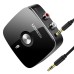 Ugreen CM123 Wireless Bluetooth Audio Receiver 5.0 with 3.5mm and 2RCA Adapter with SRRC #30445
