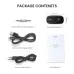 Ugreen CM279 3.5mm Bluetooth Audio Receiver #70304