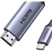 Ugreen CM565 1.5M Type-C to HDMI Cable