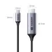Ugreen CM565 1.5M Type-C to HDMI Cable