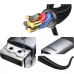Ugreen DP119 3 Meter 4K DisplayPort To HDMI Cable
