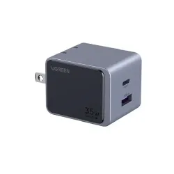 Ugreen Nexode S X507 35W Dual Port GaN Fast Charger Adapter #45222
