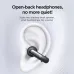 UGREEN WS210 (45760) HiTune S5 True Wireless Earbuds - Black