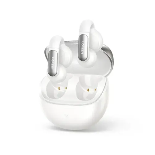 UGREEN WS210 (45761) HiTune S5 True Wireless Earbuds - White