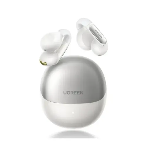 UGREEN WS210 (45761) HiTune S5 True Wireless Earbuds - White