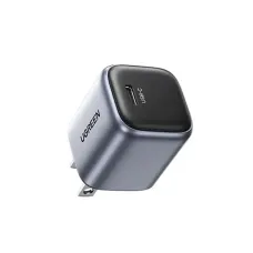 UGREEN X512 (55527) 20W USB-C GaN Fast Charger - US