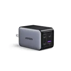 UGREEN X559 (35530) Nexode 65W 4-Port GaN Fast Charger - US