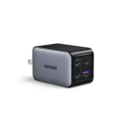 UGREEN X559 (35530) Nexode 65W 4-Port GaN Fast Charger - US