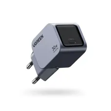 UGREEN X703 (35006) Nexode Pro 30W USB-C GaN Fast Charger - EU