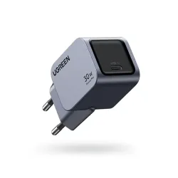 UGREEN X703 (35006) Nexode Pro 30W USB-C GaN Fast Charger - EU