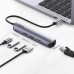 UGREEN CM418 (10919) Ultra Slim 5-in-1 USB Type-C Hub