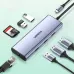 UGREEN CM490 (90119) USB-C Multifunction 9-in-1 Docking Station