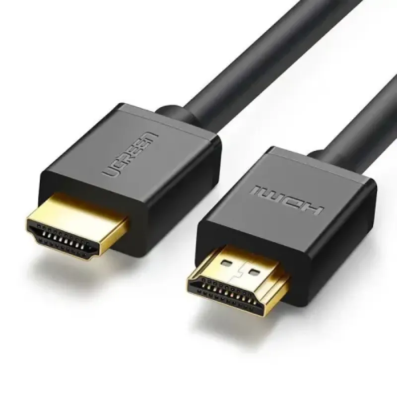 UGREEN HD104 (10107) 4K HDMI Cable - 2M