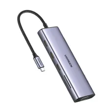 UGREEN Revodok CM498 (15601) USB-C Multifunction 10-in-1 Docking Station