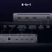 UGREEN Revodok Max 208 U708 (25053EU) 8-in-1 Docking Station