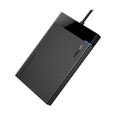 UGREEN US221 (30847) 2.5 Inch USB 3.0 Hard Drive Enclosure