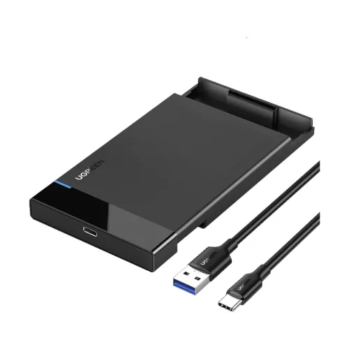 UGREEN US221 (50743) 2.5 Inch USB 3.0 Hard Drive Enclosure