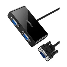 UGREEN 40254 (20918) 1 in 2 Out VGA Splitter