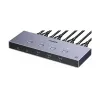UGREEN AK701 (55397) 4 In 1 Out HDMI KVM Switch