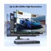 UGREEN AK701 (55397) 4 In 1 Out HDMI KVM Switch
