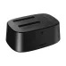 UGREEN CM198 (50857) 2.5/3.5 inch USB 3.0 2 Bay Black External HDD/SSD Dock