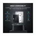 UGREEN CM198 (50857) 2.5/3.5 inch USB 3.0 2 Bay Black External HDD/SSD Dock