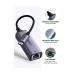 UGREEN CM199 (50737) Type-C Male to LAN Female Space Gray Converter