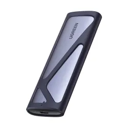 UGREEN CM400 M.2 SATA and NVMe SSD Enclosure #90264