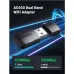 UGREEN CM448 (20204) 650 Mbps Dual Band Wi-Fi USB Adapter