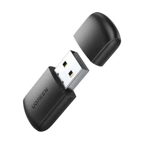 UGREEN CM448 (20204) 650 Mbps Dual Band Wi-Fi USB Adapter