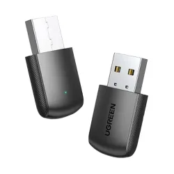 UGREEN CM448 (20204) 650 Mbps Dual Band Wi-Fi USB Adapter