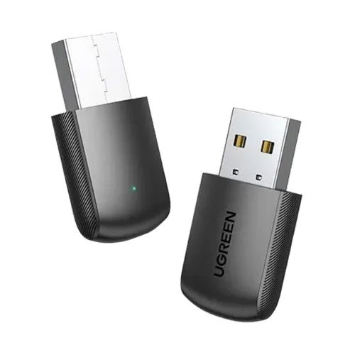 UGREEN CM448 (20204) 650 Mbps Dual Band Wi-Fi USB Adapter
