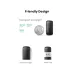 UGREEN CM448 (20204) 650 Mbps Dual Band Wi-Fi USB Adapter