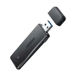 Ugreen CM492 (50340) 1300 Mbps Dual Band Wi-Fi USB Adapter
