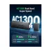 Ugreen CM492 (50340) 1300 Mbps Dual Band Wi-Fi USB Adapter