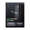 UGREEN CM496 (90339) AC650 Mbps Dual Band Wi-Fi USB Adapter
