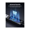 UGREEN CM496 (90339) AC650 Mbps Dual Band Wi-Fi USB Adapter