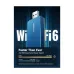 Ugreen CM499 (90340) 1800Mbps Dual Band Wi-Fi 6 USB Adapter