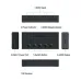 UGREEN CM568 5-in-1 HDMI Switch