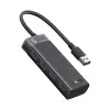 UGREEN CM653 (15548) 4-Port USB-A 3.0 Hub With USB-C Power Supply