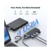 UGREEN CM653 (15548) 4-Port USB-A 3.0 Hub With USB-C Power Supply