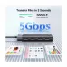 UGREEN CM653 (15548) 4-Port USB-A 3.0 Hub With USB-C Power Supply