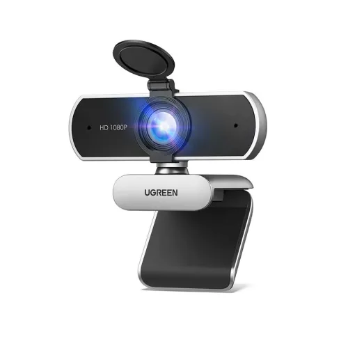 Ugreen CM678 (75326) 1080P FHD Webcam with Mic