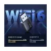 UGREEN CM762 (35264) AX900 Mbps Dual Band Wi-Fi USB Adapter