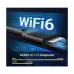 UGREEN CM763 (35265) AX900 Mbps Dual Band Wi-Fi USB Adapter