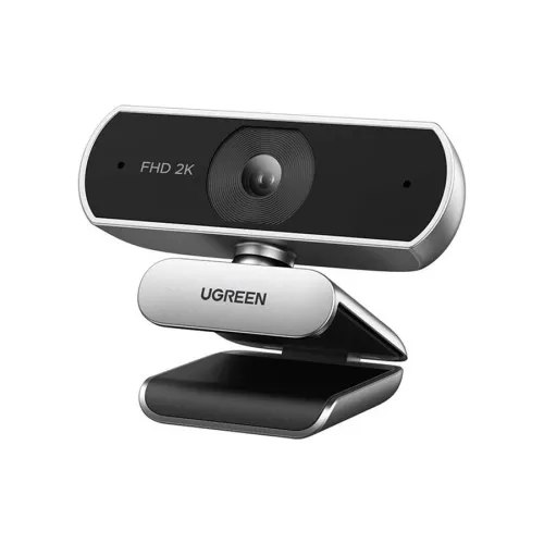 Ugreen CM825 (75330) 2K Webcam with Mic